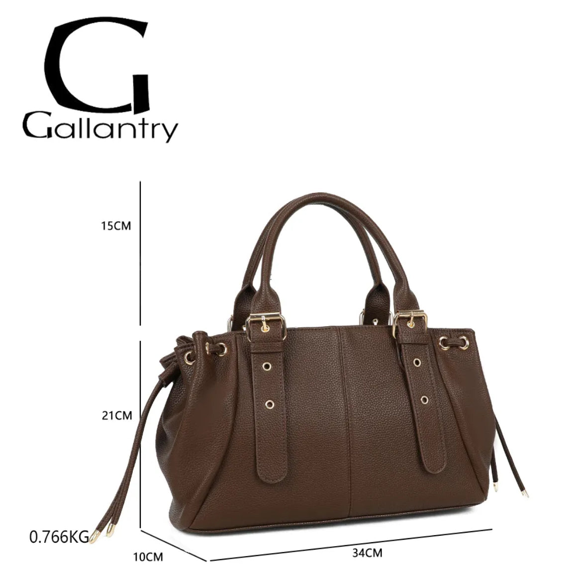 Sac à main Gallantry « L'Essentielle »