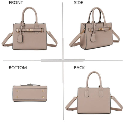 Sac à main « Élina »-Gallantry