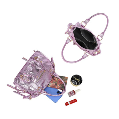 Sac à main similicuir Skyla-Gallantry