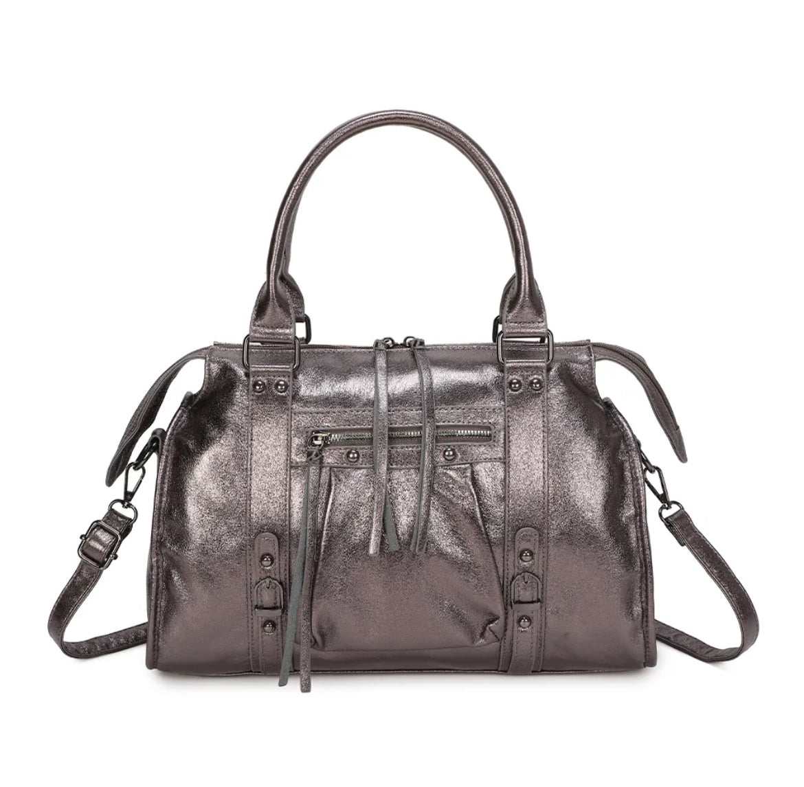 Skyla Métallique Médium