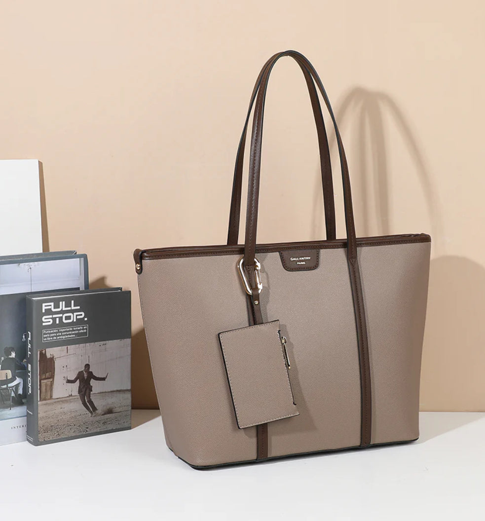 Sac à main Gallantry-« L’Aveline »